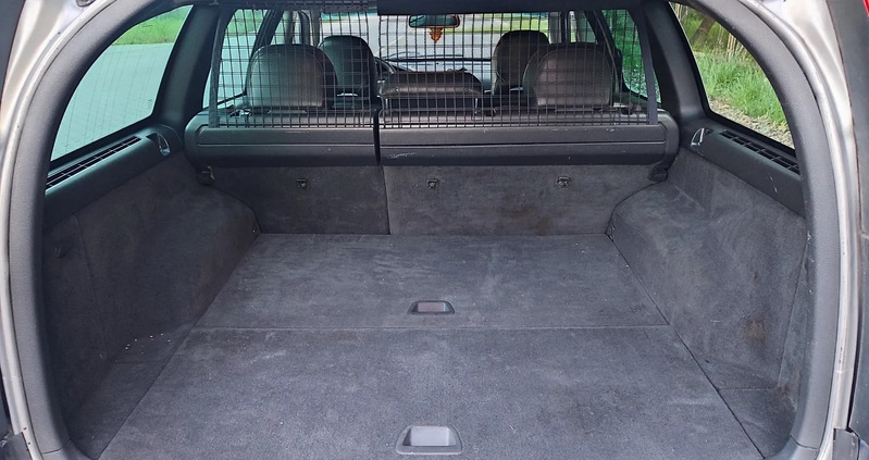 Volvo XC 70 cena 15900 przebieg: 259161, rok produkcji 2004 z Warszawa małe 67